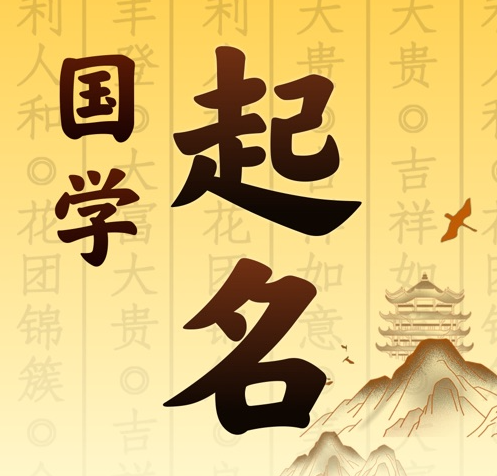 沧州市国学起名 人工起名一对一